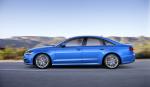 Audi A6 TFSI Quattro S-Line 2016 года (WW)